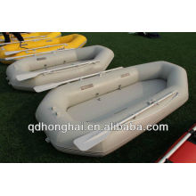 fishing inflatable boat HH-F265 with pvc CE